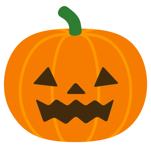 :pumpkin: