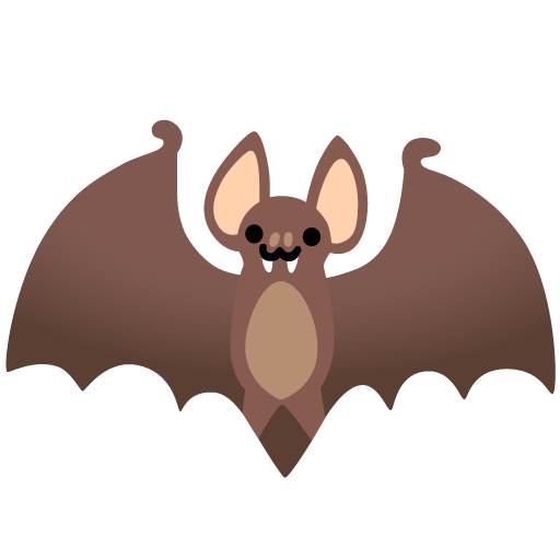 :bat:
