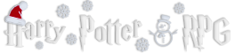 Harry Potter RPG